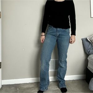 Wrangler Jeans